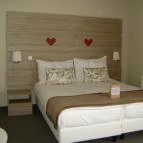 Levendula Hotel Algyő - Szobák