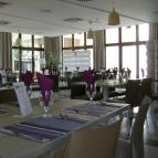 Levendula Hotel Algyő - Belső