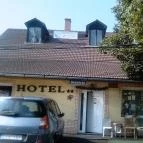 Lillafüred Kapuja Mini Hotel Lillafüred - Külső kép