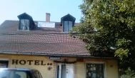Lillafüred Kapuja Mini Hotel Lillafüred - Külső kép