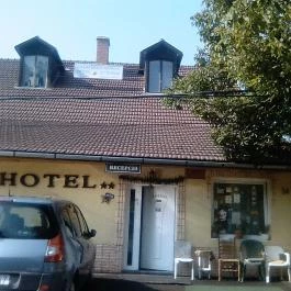 Lillafüred Kapuja Mini Hotel, Lillafüred - Külső kép