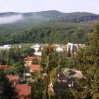 Lillafüred Kapuja Mini Hotel Lillafüred - Környék