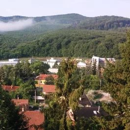 Lillafüred Kapuja Mini Hotel, Lillafüred - Környék