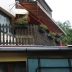 Lillafüred Kapuja Mini Hotel Lillafüred - Külső kép