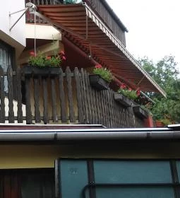 Lillafüred Kapuja Mini Hotel