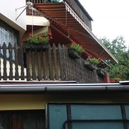 Lillafüred Kapuja Mini Hotel, Lillafüred - Külső kép