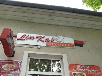 Lin Kai Kínai Gyorsétterem Sátoraljaújhely Lin Kai Kínai Gyorsétterem Sátoraljaújhely