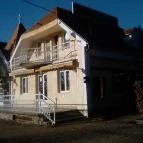 Lotti Vendégház Vonyarcvashegy - Külső kép