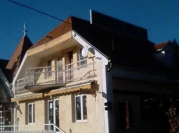 Lotti Vendégház Vonyarcvashegy