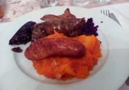 Lotti Vendégház Vonyarcvashegy