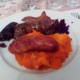 Lotti Vendégház, Vonyarcvashegy - Vendéglátás