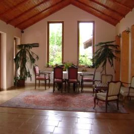 LuDo Apartman Makó - Belső