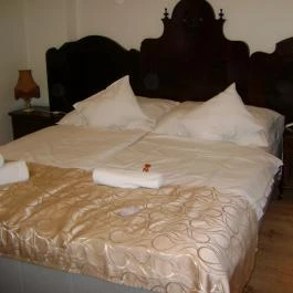 LuDo Apartman Makó - Szobák