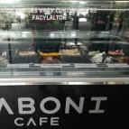 Maboni Cafe Dunakeszi - Egyéb