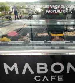 Maboni Cafe
