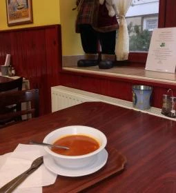 Mákos Guba Gyorsétkezde