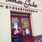 Mákos Guba Gyorsétkezde Budapest - Egyéb