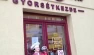 Mákos Guba Gyorsétkezde Budapest - Egyéb