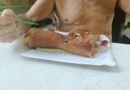 Makra Lángos Mórahalom