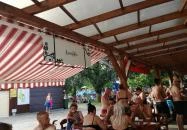 Makra Lángos Mórahalom