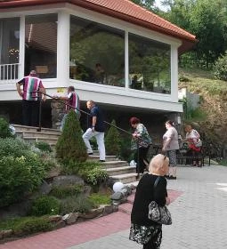 Malom Udvar Vendégház