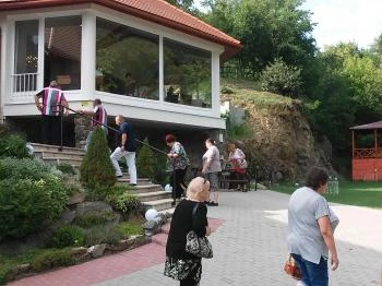 Malom Udvar Vendégház Bér Malom Udvar Vendégház Bér