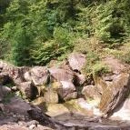 Malom Udvar Vendégház Bér - Környék