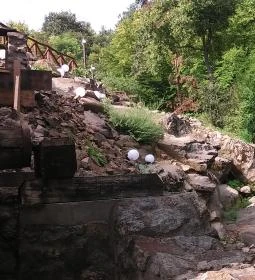 Malom Udvar Vendégház