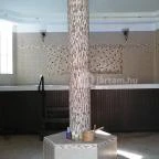 Malom Udvar Vendégház Bér - Wellness