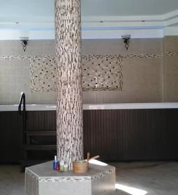 Malom Udvar Vendégház