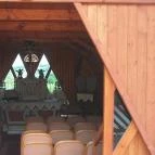 Malom Udvar Vendégház Bér - Környék