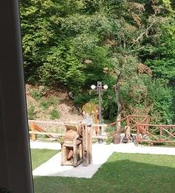 Malom Udvar Vendégház