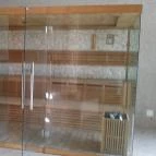 Malom Udvar Vendégház Bér - Wellness