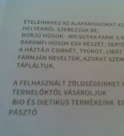 Malom Udvar Vendégház