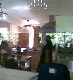 Malom Udvar Vendégház