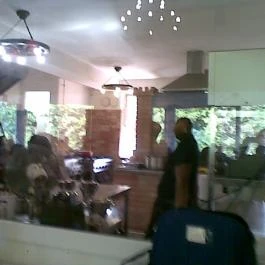 Malom Udvar Vendégház Bér - Vendéglátás