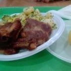 Mami Konyhája - Lurdy Ház Budapest - Étel/ital