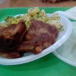 Mami Konyhája - Lurdy Ház, Budapest - Étel/ital