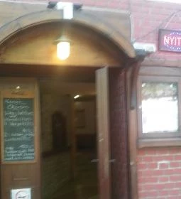 Mango Mediterrán Étterem & Bár