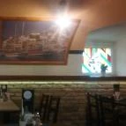 Mango Mediterrán Étterem & Bár Szekszárd - Belső