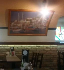 Mango Mediterrán Étterem & Bár