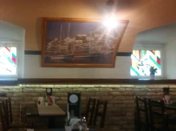 Mango Mediterrán Étterem & Bár Szekszárd