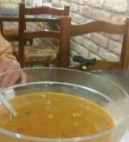 Mango Mediterrán Étterem & Bár