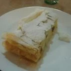 Mango Mediterrán Étterem & Bár Szekszárd - Étel/ital