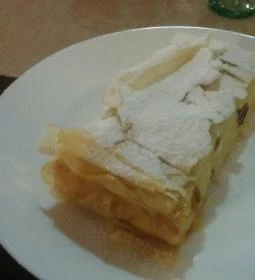 Mango Mediterrán Étterem & Bár