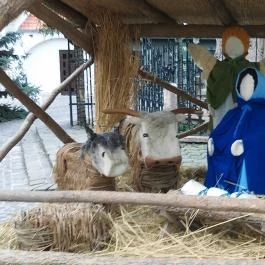 Margaretta Cukrászda, Szentendre - Egyéb