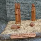 Margaretta Cukrászda Szentendre - Egyéb