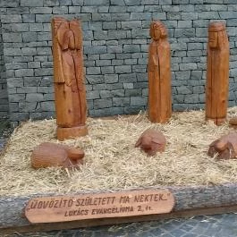 Margaretta Cukrászda, Szentendre - Egyéb