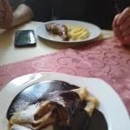 Márkus Étterem Budapest - Egyéb