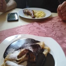 Márkus Étterem, Budapest - Egyéb